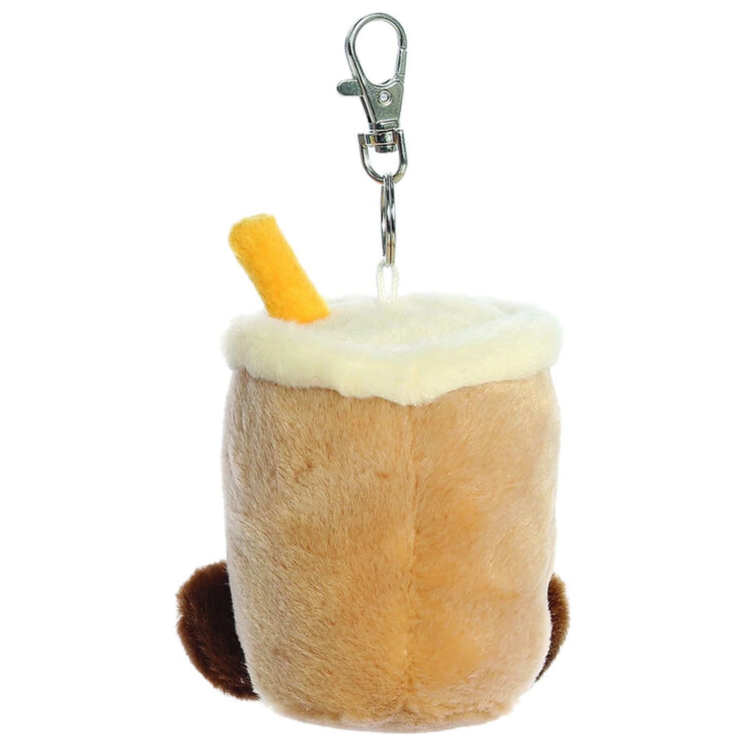 Palm Pals Bubble Tea breloc din pluș 10cm poza produsului