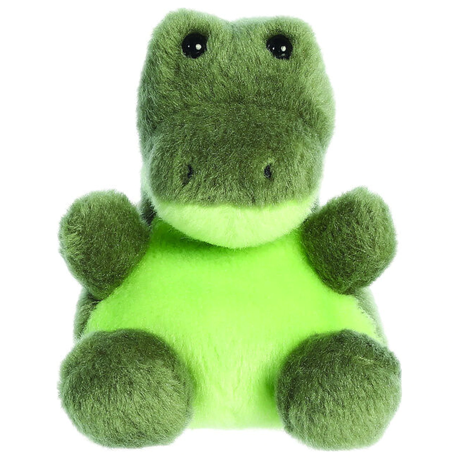 Palm Pals Caiman jucărie de pluș 13cm poza produsului
