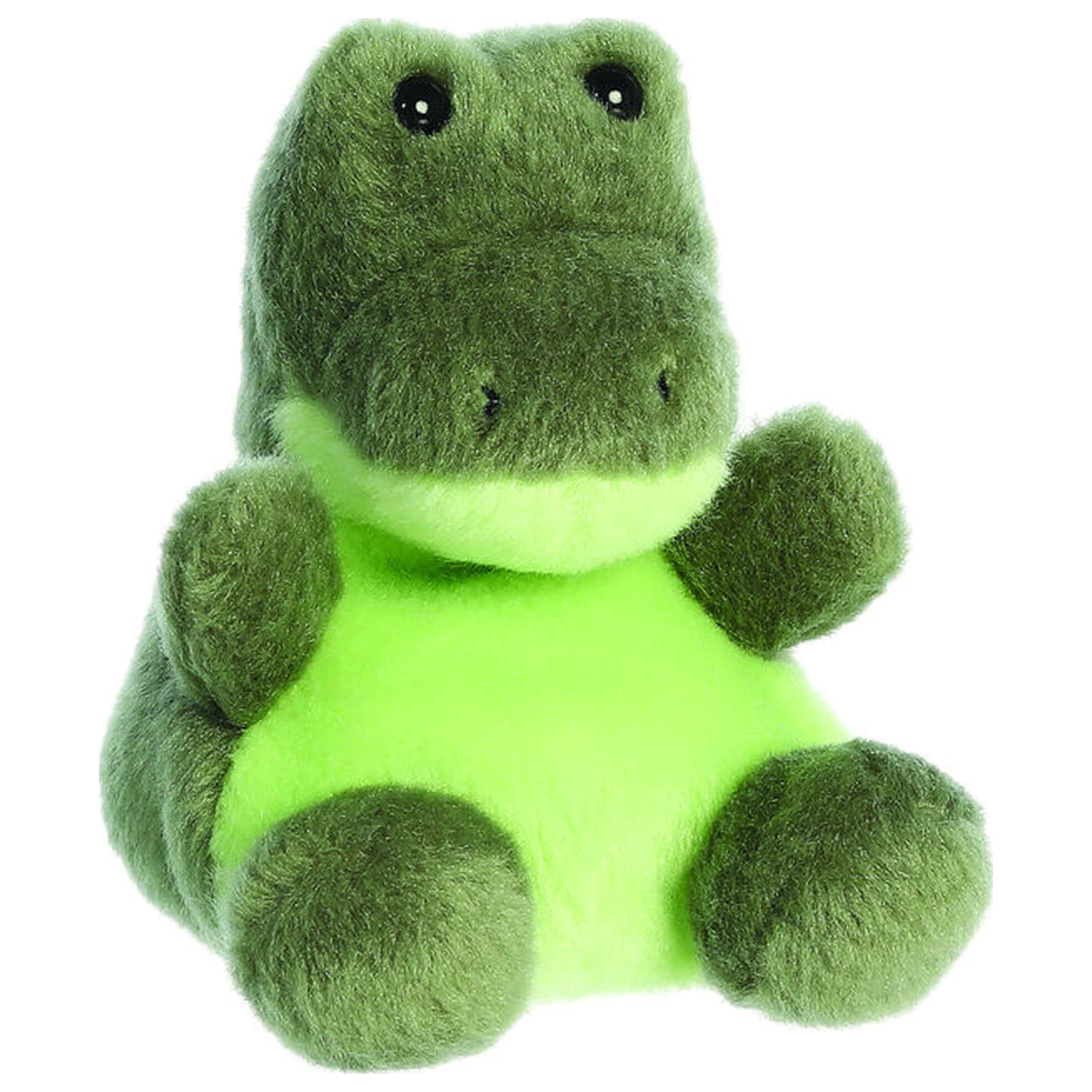 Palm Pals Caiman jucărie de pluș 13cm poza produsului