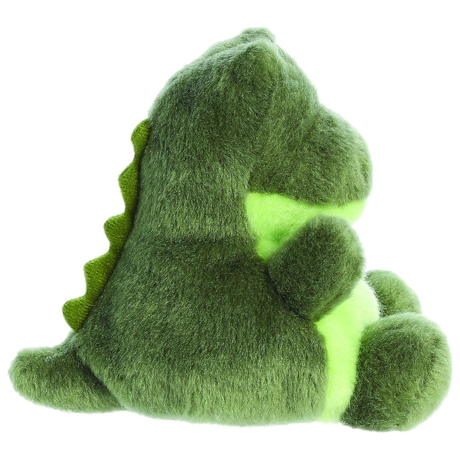 Palm Pals Caiman jucărie de pluș 13cm poza produsului