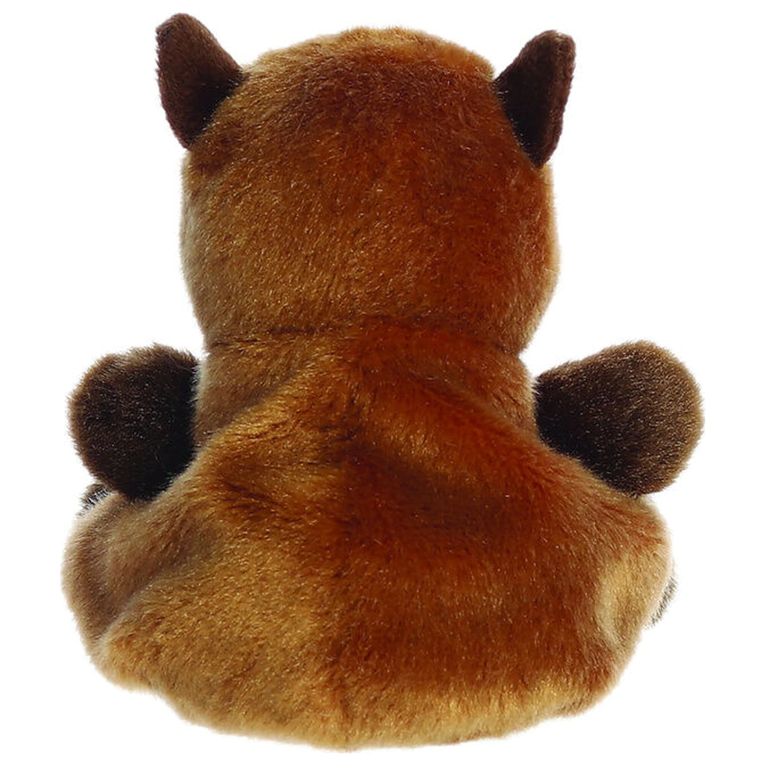 Palm Pals Capybara jucarie de plus 13cm poza produsului