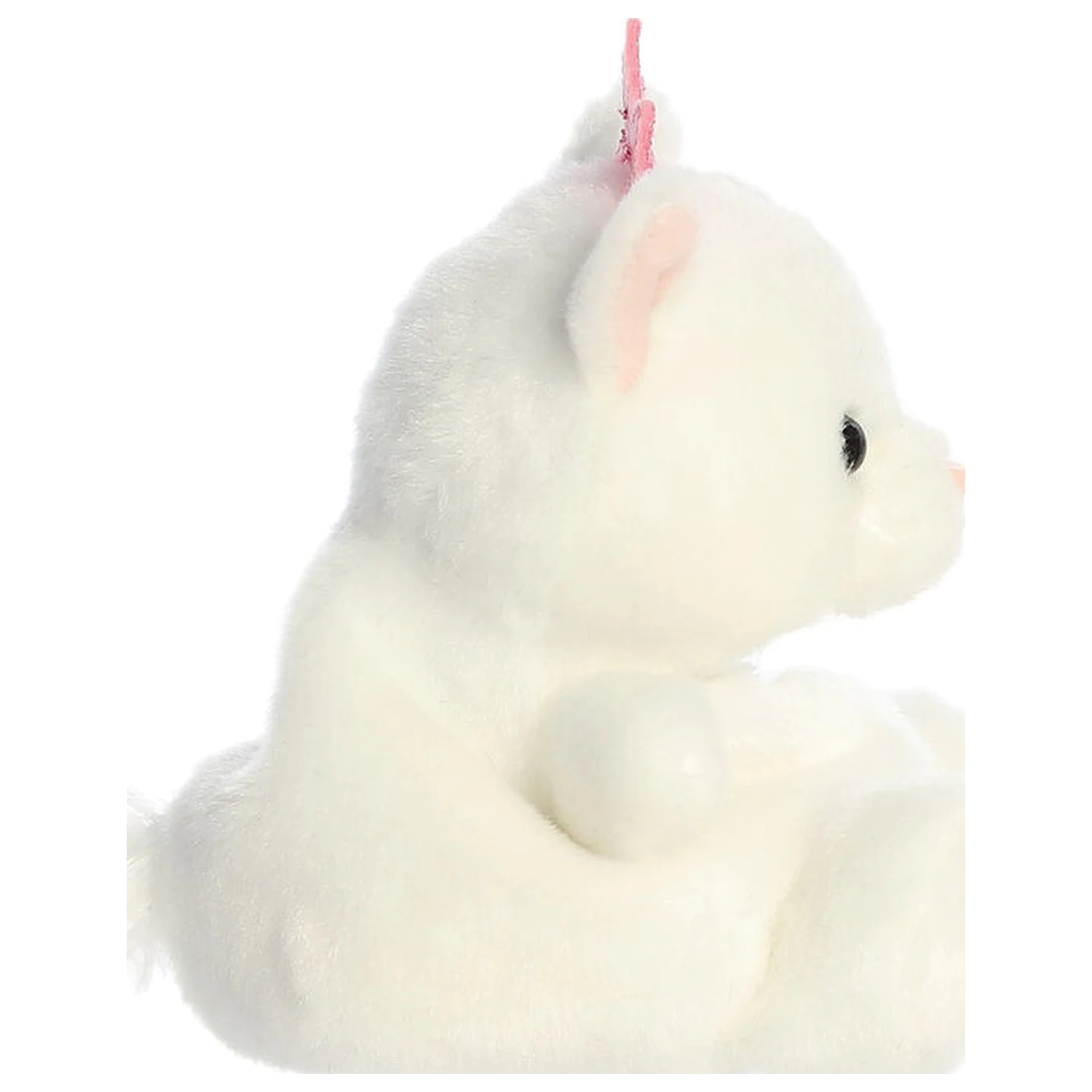 Jucărie de pluș Palm Pals Cat 13cm poza produsului