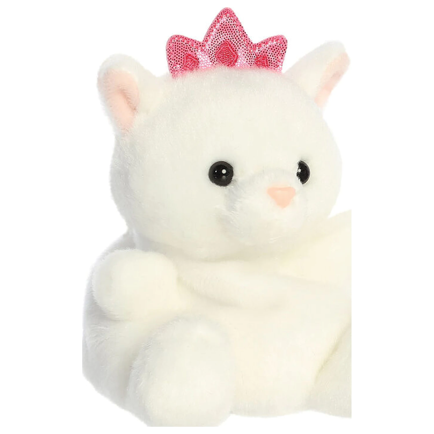 Jucărie de pluș Palm Pals Cat 13cm poza produsului
