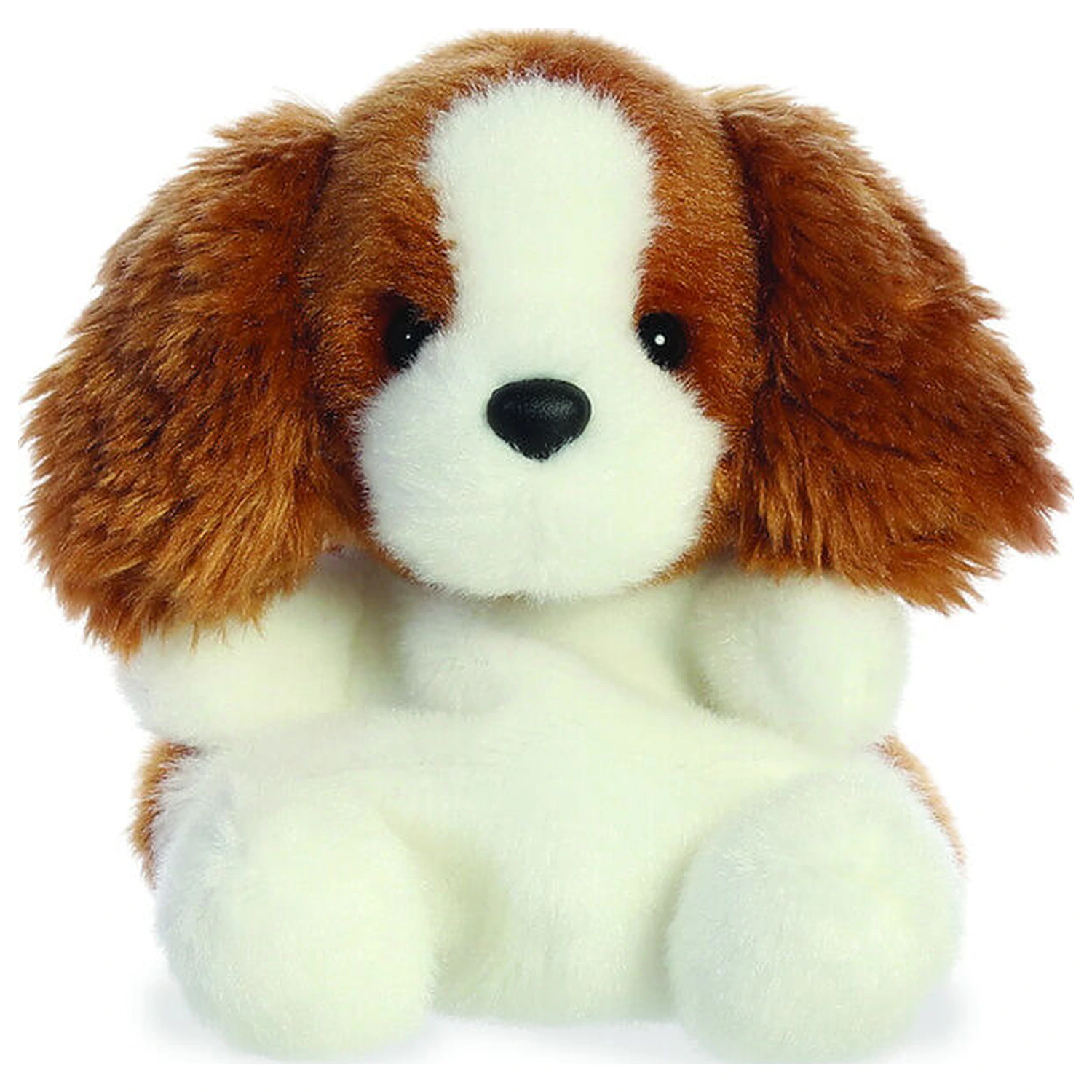 Palm Pals Charles Spaniel jucărie de pluș 13cm poza produsului