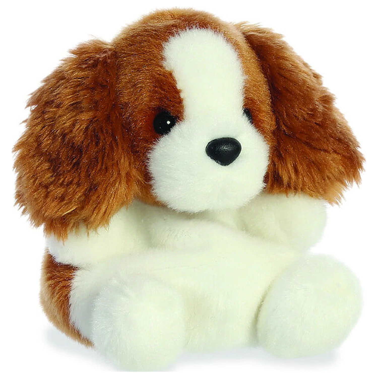 Palm Pals Charles Spaniel jucărie de pluș 13cm poza produsului