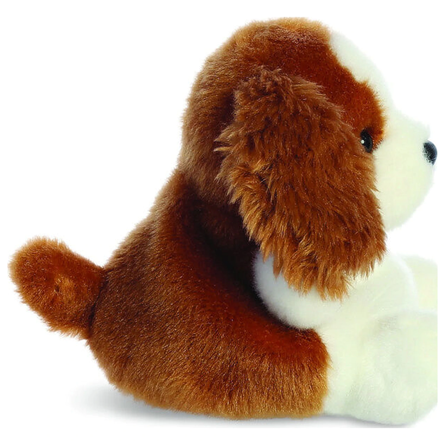 Palm Pals Charles Spaniel jucărie de pluș 13cm poza produsului