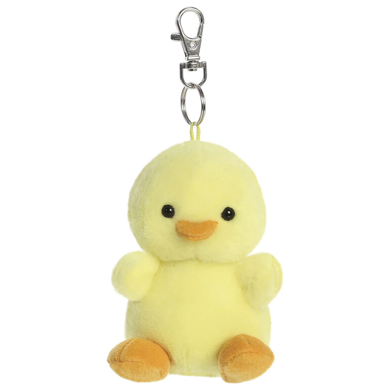 Palm Pals Chick plush breloc 10cm poza produsului