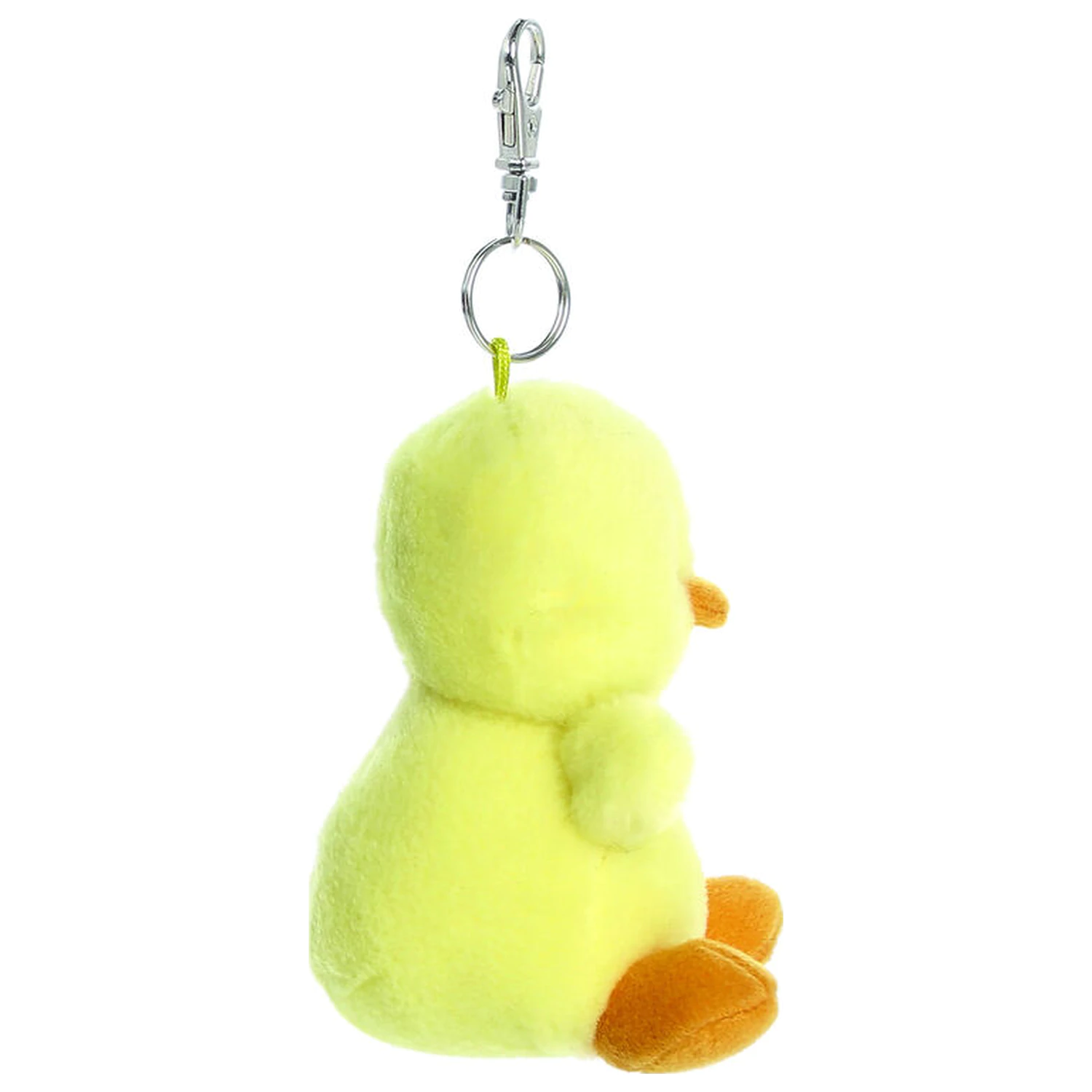 Palm Pals Chick plush breloc 10cm poza produsului