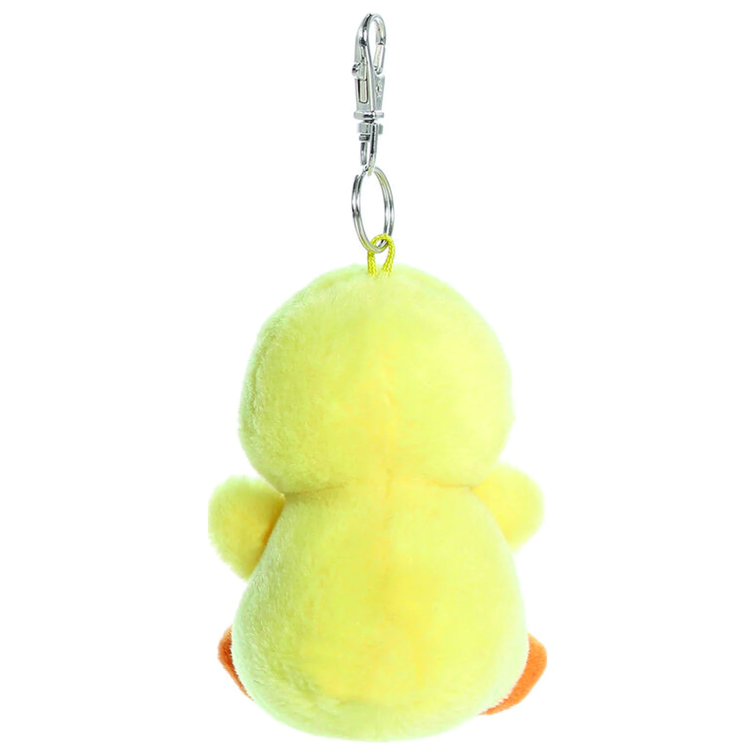 Palm Pals Chick plush breloc 10cm poza produsului