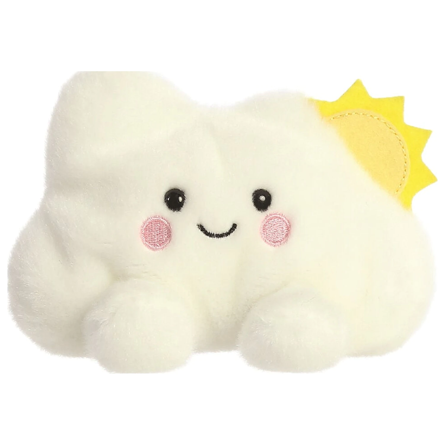 Jucarie de plus Palm Pals Cloud 13cm poza produsului