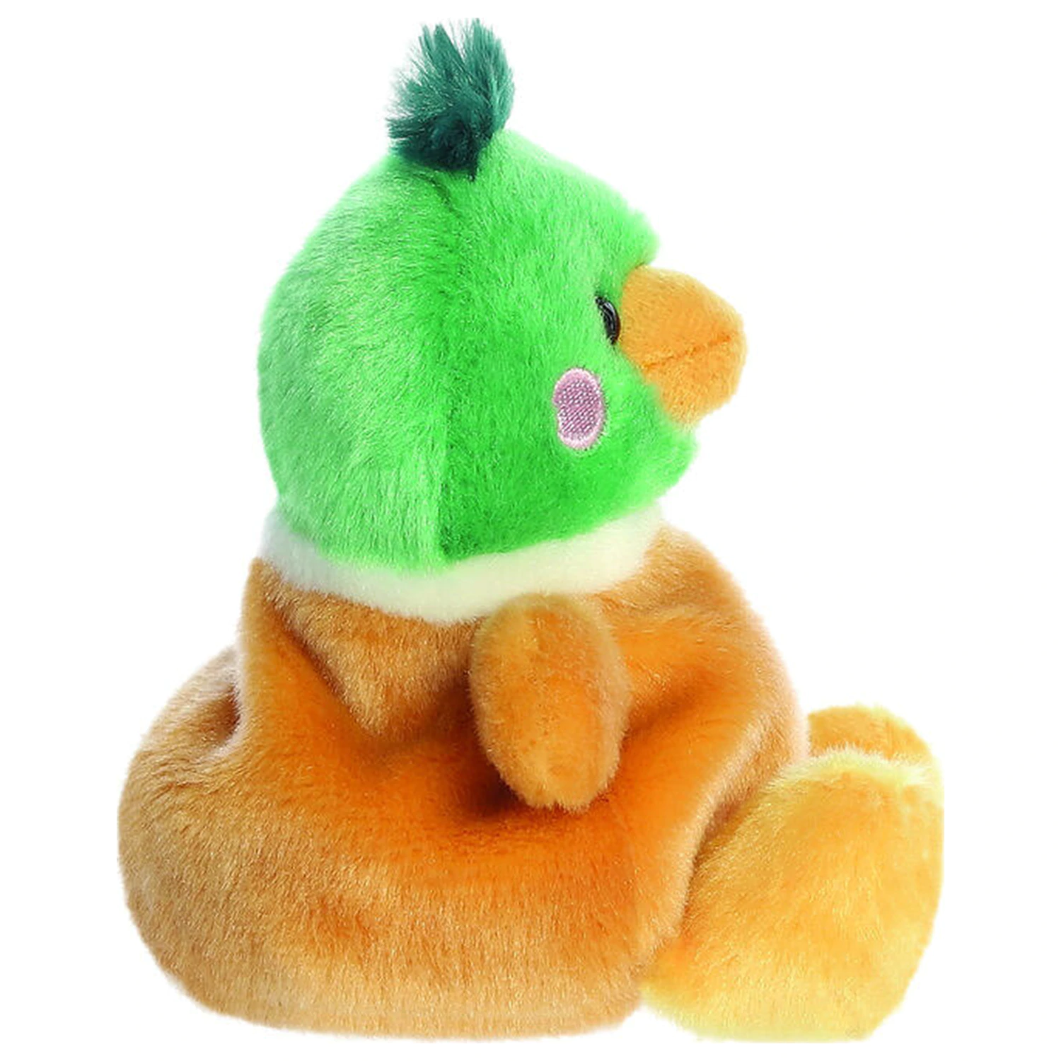Palm Pals Duck jucărie de pluș 13cm poza produsului