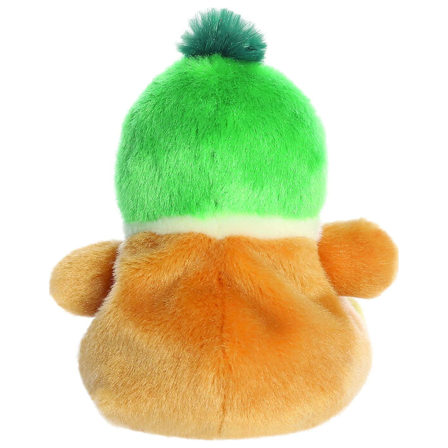 Palm Pals Duck jucărie de pluș 13cm poza produsului
