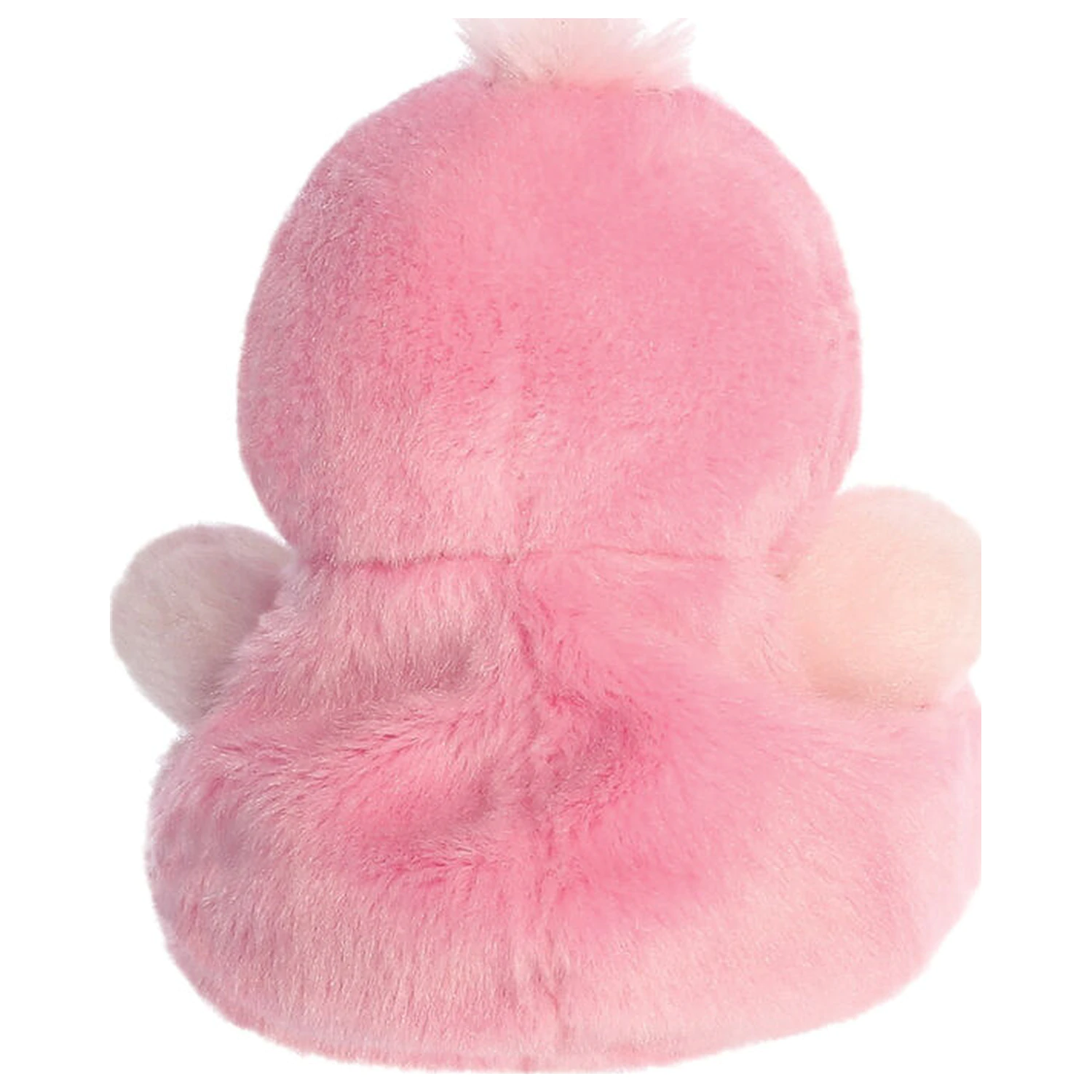 Palm Pals Flamingo jucarie de plus 13cm poza produsului