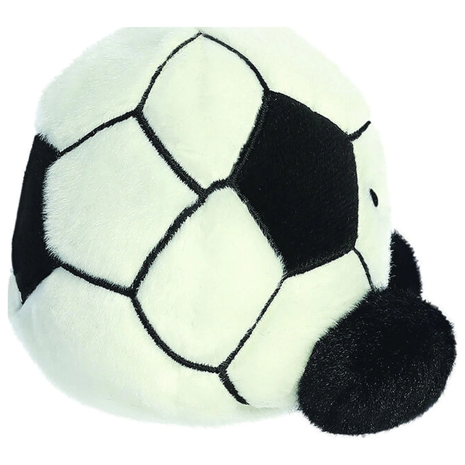 Palm Pals Minge de fotbal jucarie de plus 13cm poza produsului