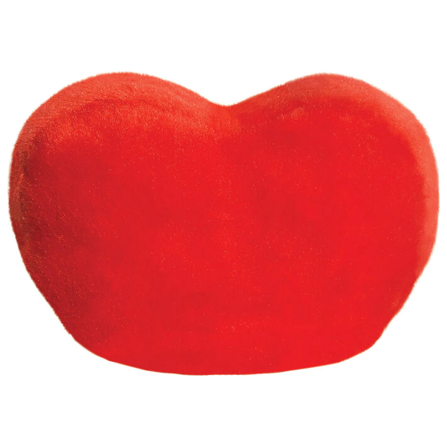 Jucărie de pluș Palm Pals Heart 13 cm poza produsului