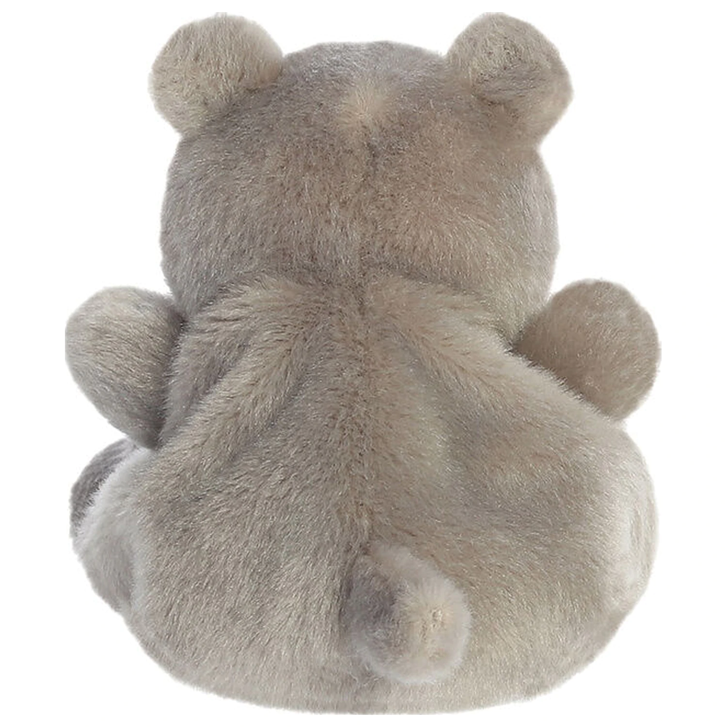 Palm Pals Hippopotamus jucarie de plus 13cm poza produsului