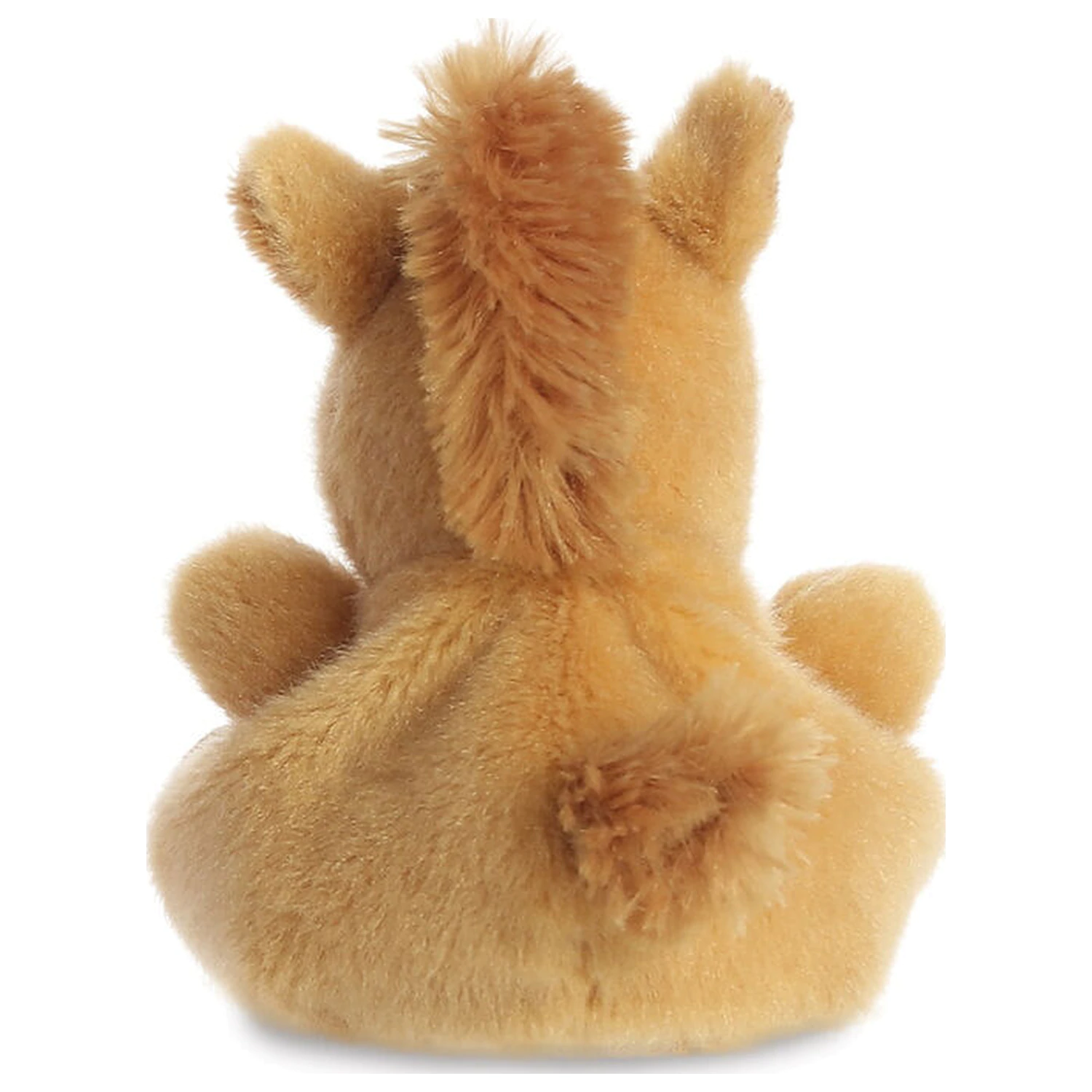 Palm Pals Cal plus jucarie 13cm poza produsului