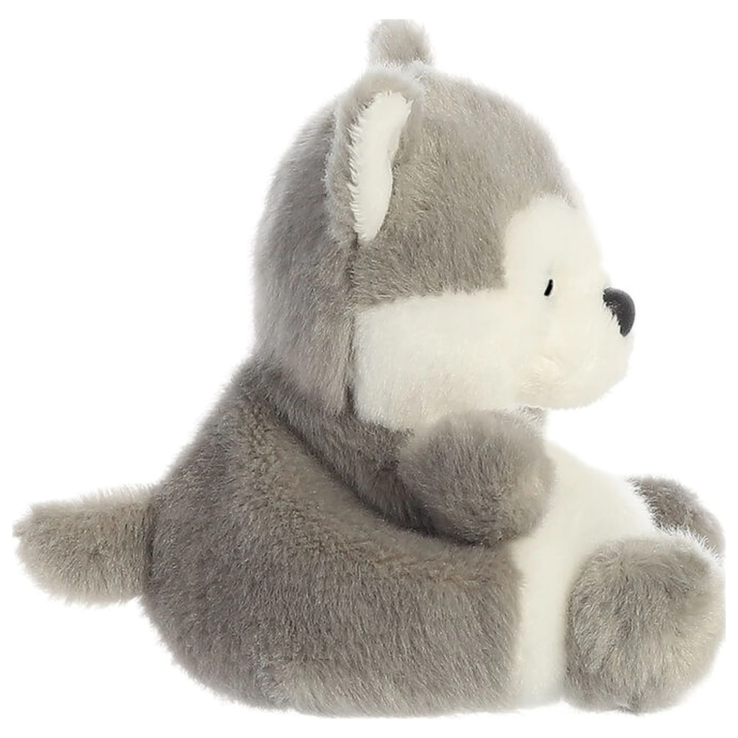 Palm Pals Jucarie de plus Husky 13cm poza produsului