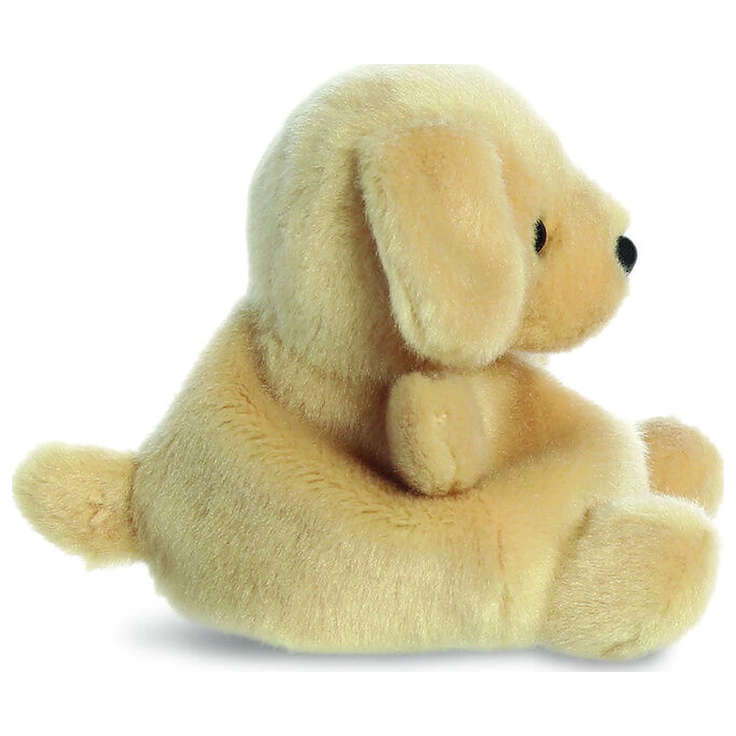 Palm Pals Labrador jucărie de pluș 13cm poza produsului