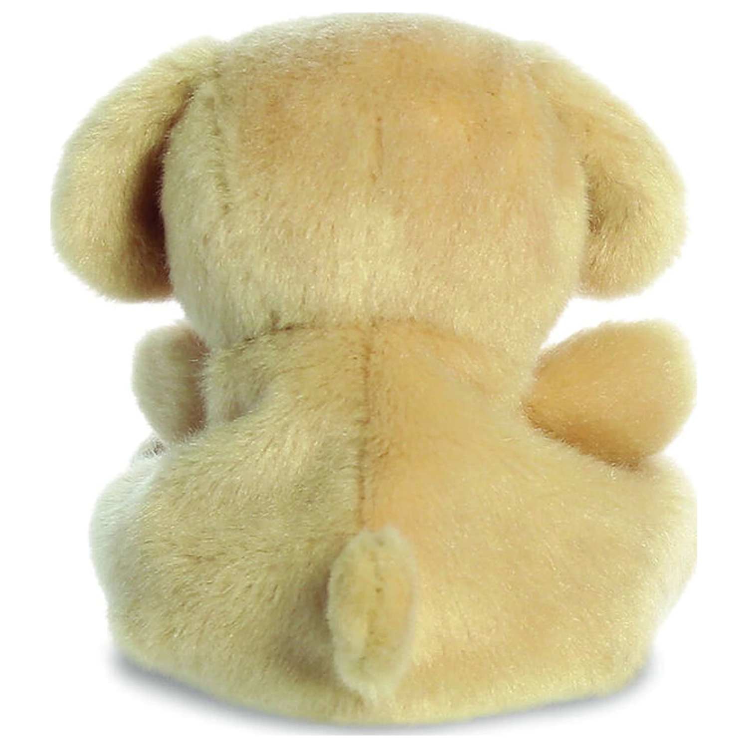 Palm Pals Labrador jucărie de pluș 13cm poza produsului