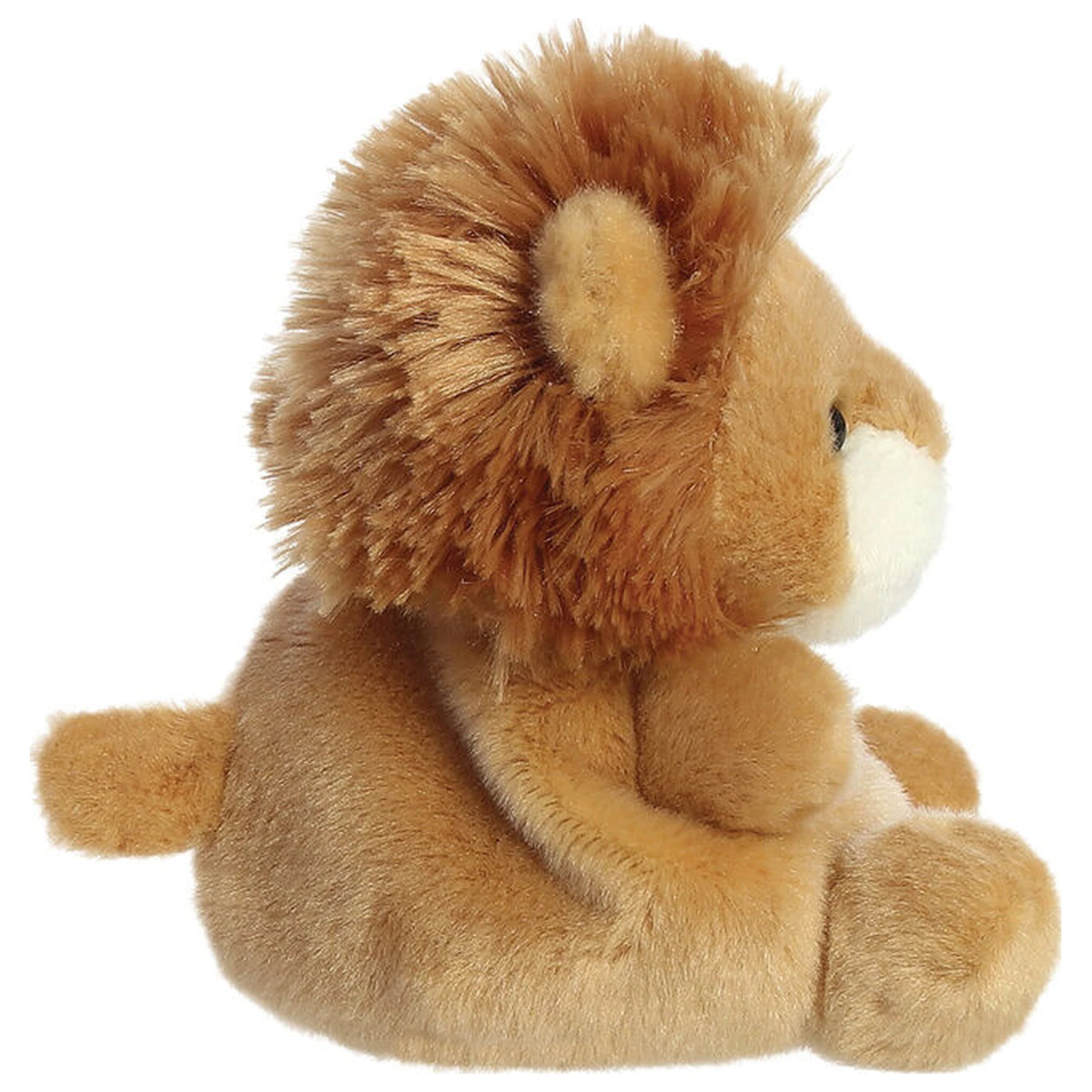 Jucărie de pluș Palm Pals Lion 13cm poza produsului