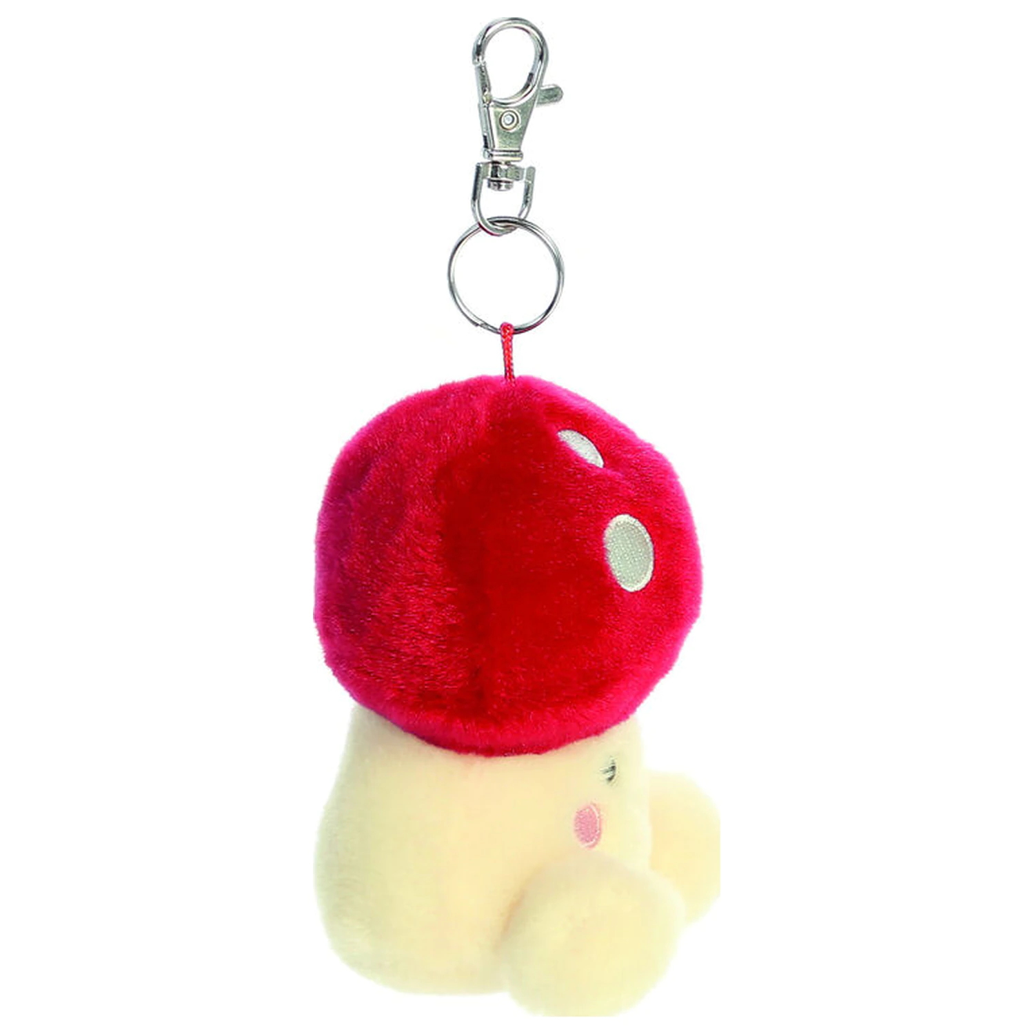 Palm Pals Mushroom breloc de pluș 10cm poza produsului