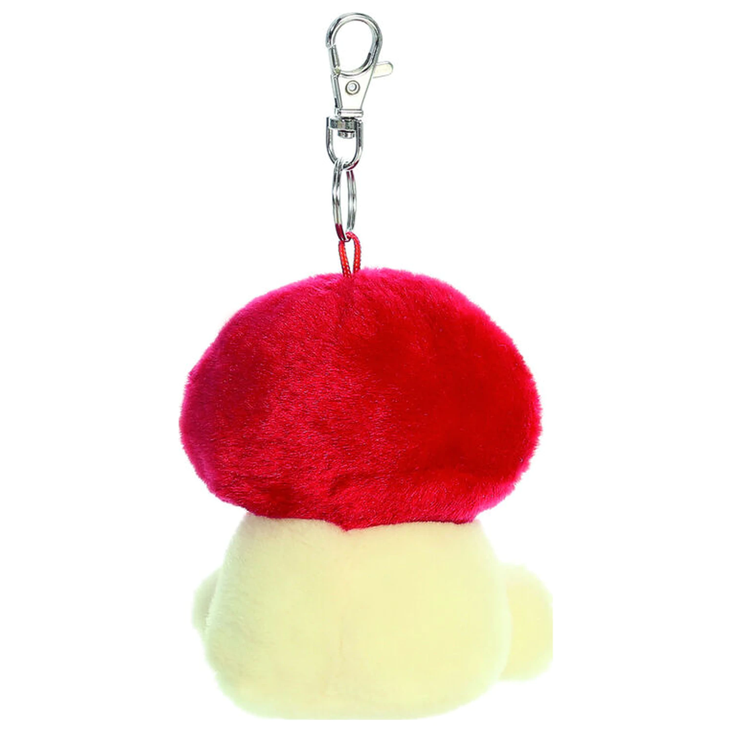 Palm Pals Mushroom breloc de pluș 10cm poza produsului