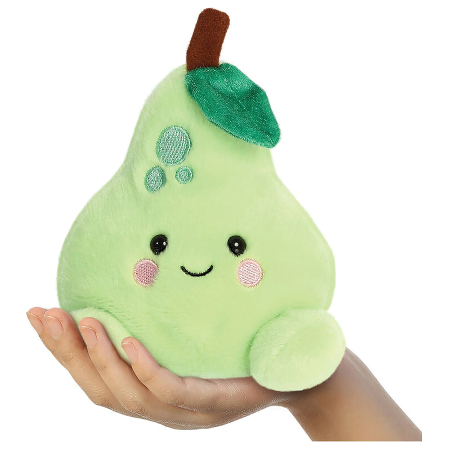 Palm Pals Pear jucărie de pluș 13cm poza produsului