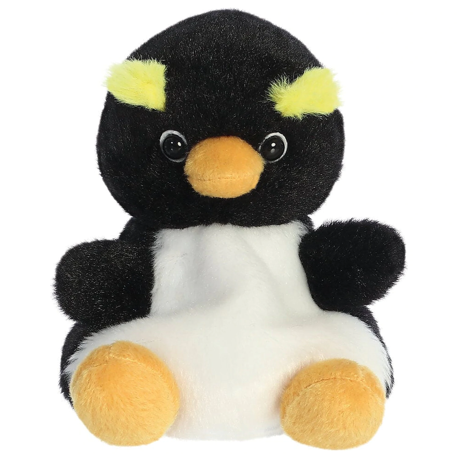 Jucarie de plus Palm Pals Penguin 13cm poza produsului