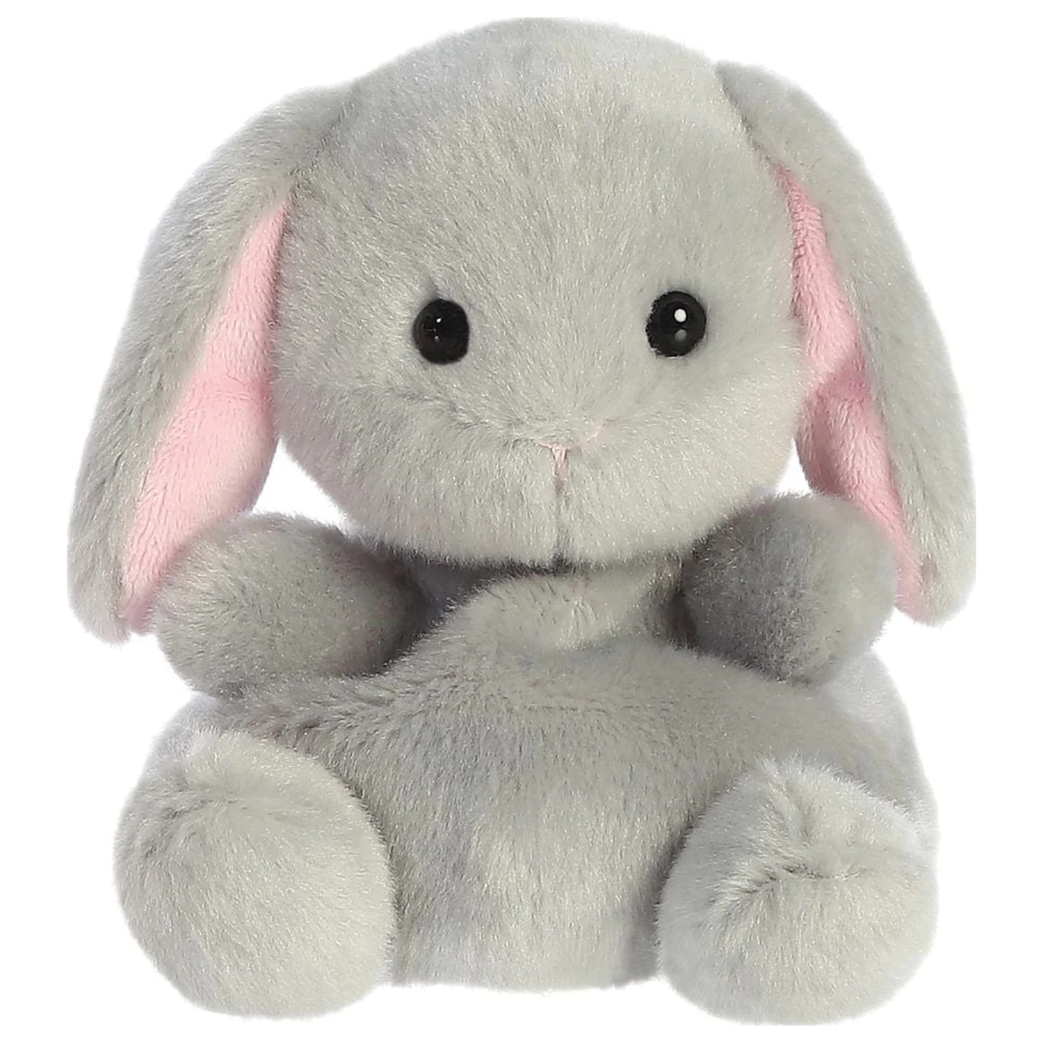 Palm Pals Rabbit jucarie de plus 13cm poza produsului