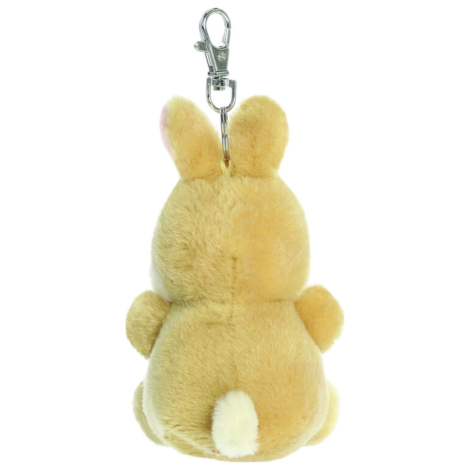 Breloc de plus Palm Pals Rabbit 10 cm poza produsului
