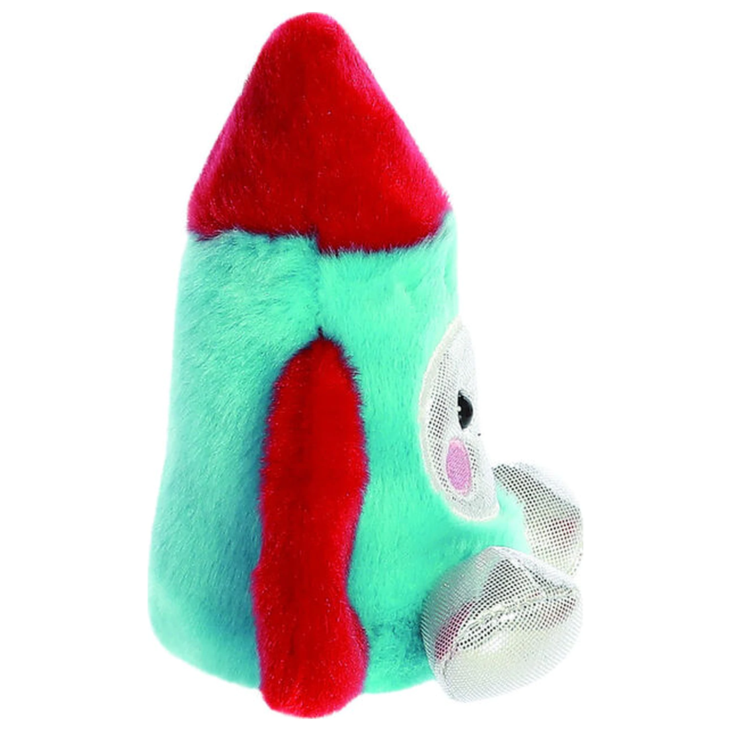 Palm Pals Rocket jucărie de pluș 13 cm poza produsului