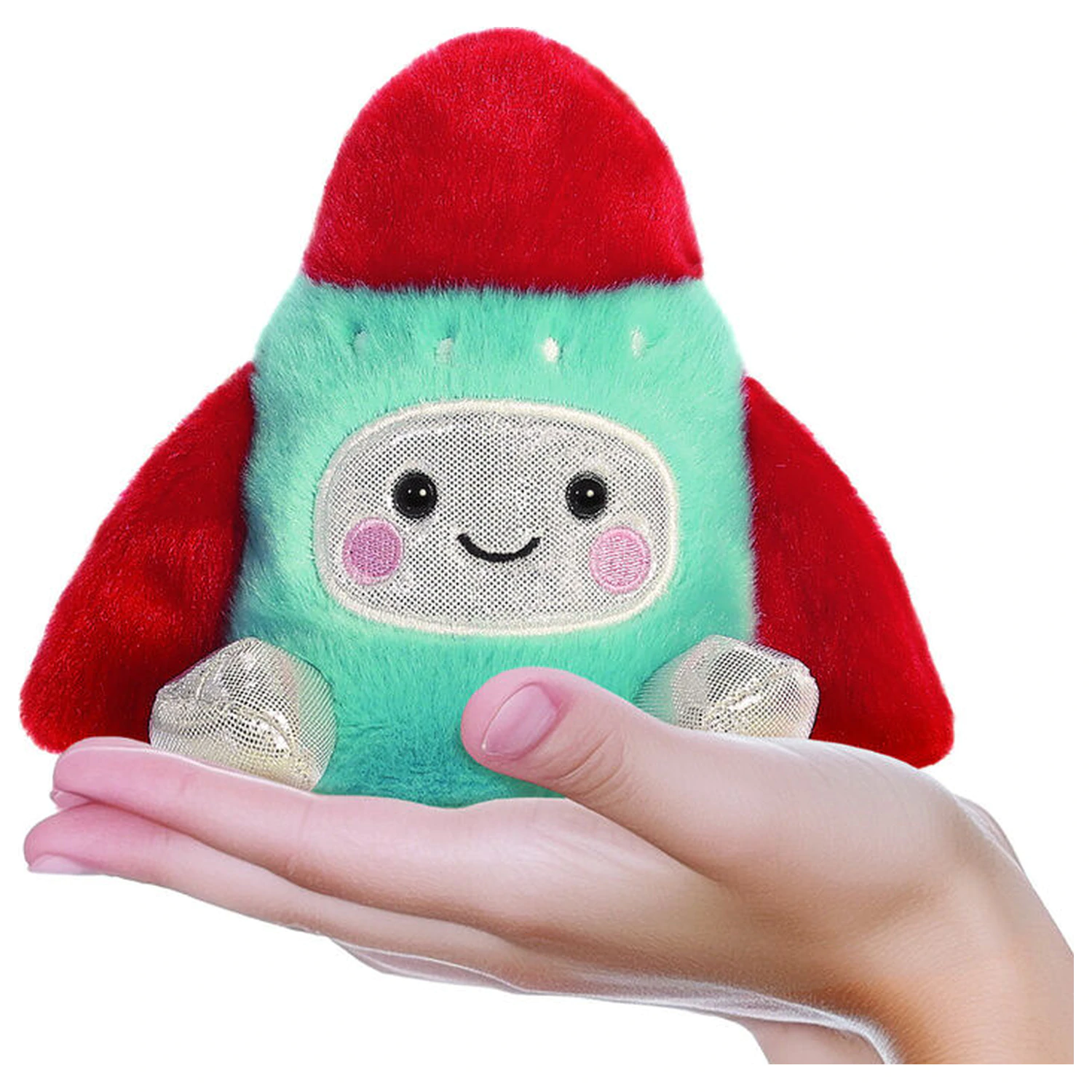 Palm Pals Rocket jucărie de pluș 13 cm poza produsului