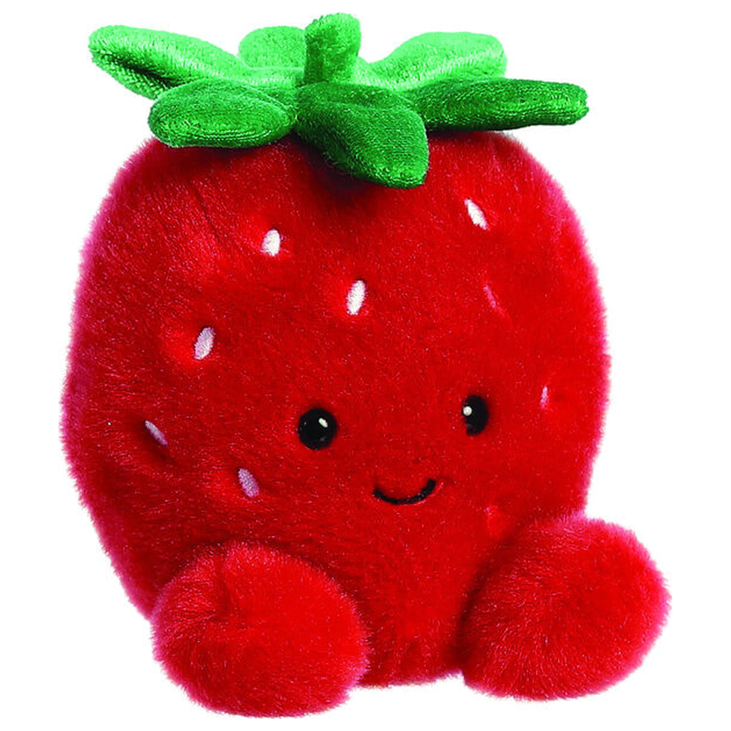 Palm Pals Strawberry jucarie de plus 13cm poza produsului