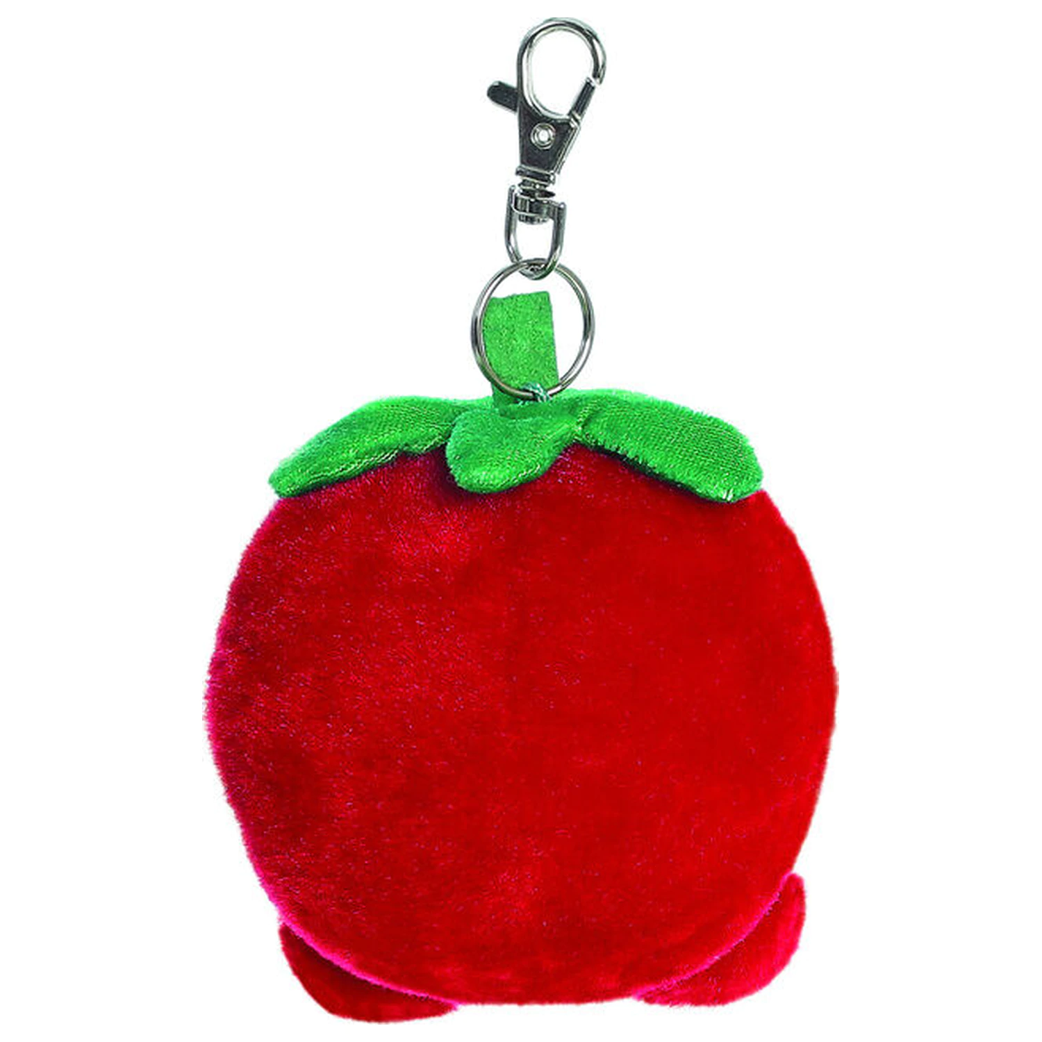 Palm Pals Strawberry breloc de pluș 10cm poza produsului