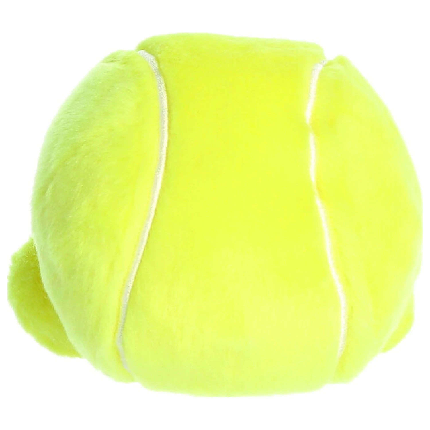 Palm Pals Tennis Ball jucarie de plus 13cm poza produsului