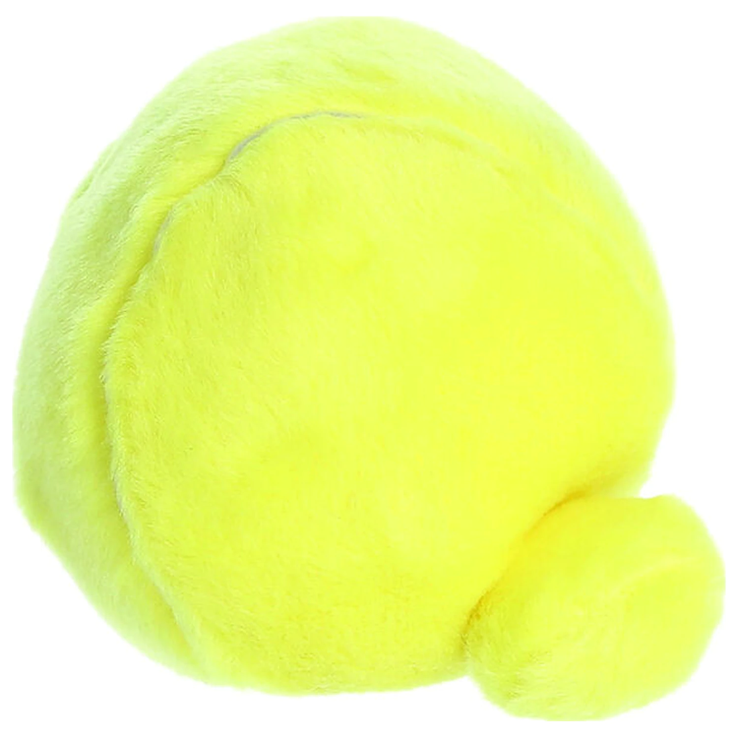 Palm Pals Tennis Ball jucarie de plus 13cm poza produsului
