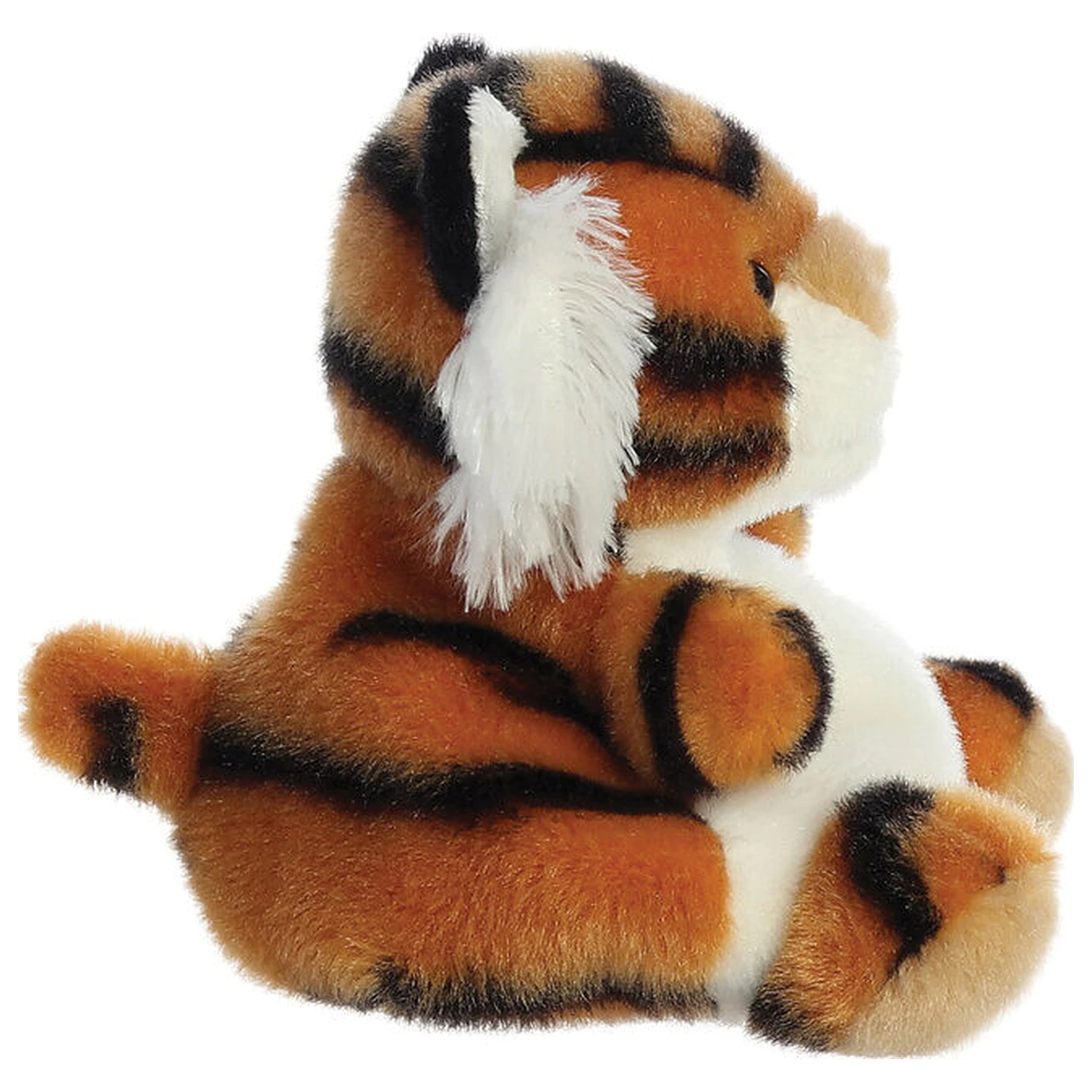 Jucarie de plus Palm Pals Tiger 13cm poza produsului