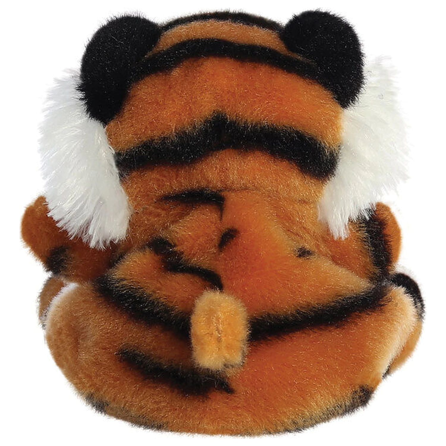 Jucarie de plus Palm Pals Tiger 13cm poza produsului