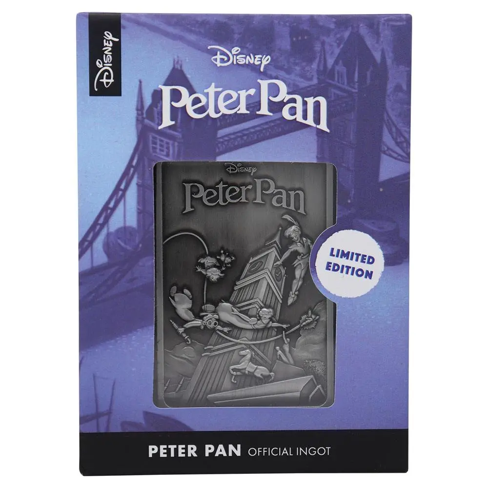 Peter Pan Lingou Ediție Limitată poza produsului
