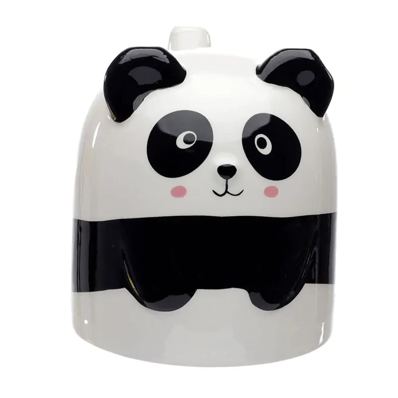 Panda Bear cană 3D 500ml poza produsului