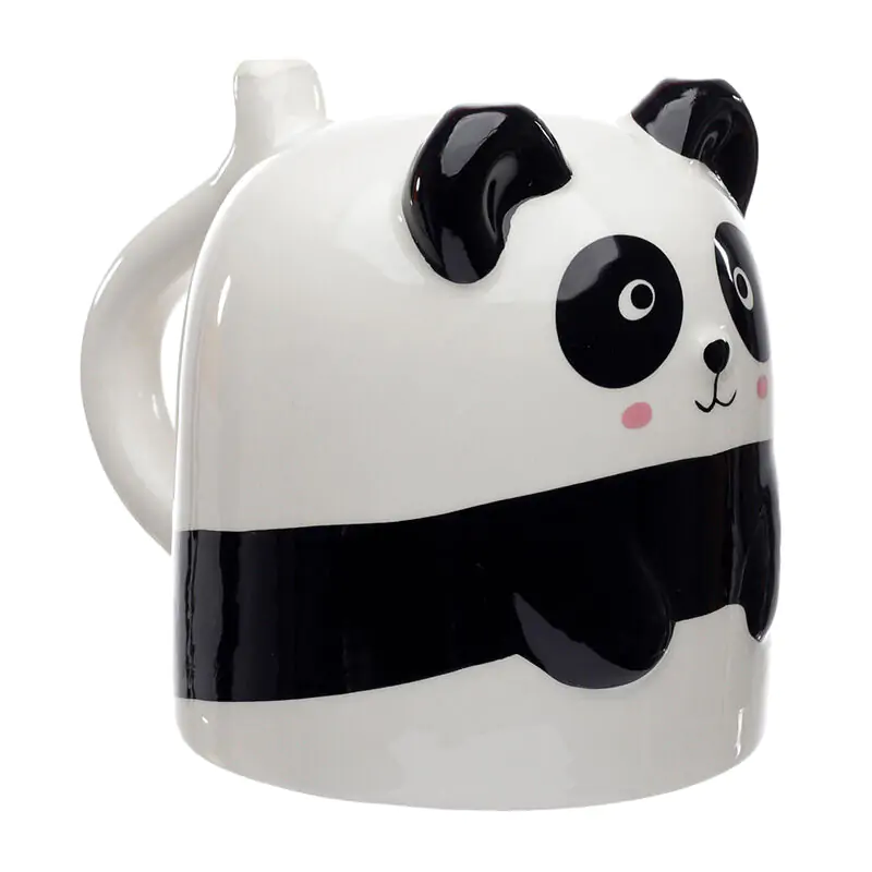 Panda Bear cană 3D 500ml poza produsului