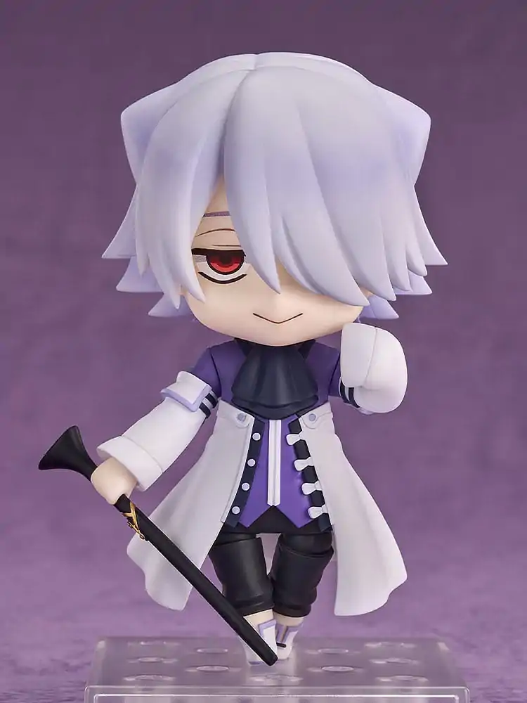 Pandora Hearts Nendoroid Figurina de acțiune Xerxes Break 10 cm poza produsului