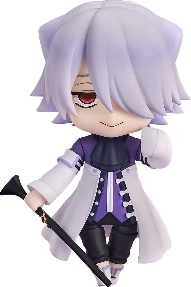 Pandora Hearts Nendoroid Figurina de acțiune Xerxes Break 10 cm poza produsului