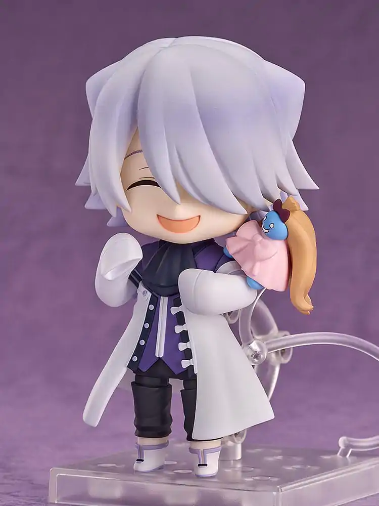 Pandora Hearts Nendoroid Figurina de acțiune Xerxes Break 10 cm poza produsului