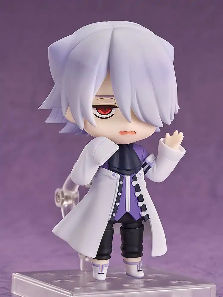 Pandora Hearts Nendoroid Figurina de acțiune Xerxes Break 10 cm poza produsului