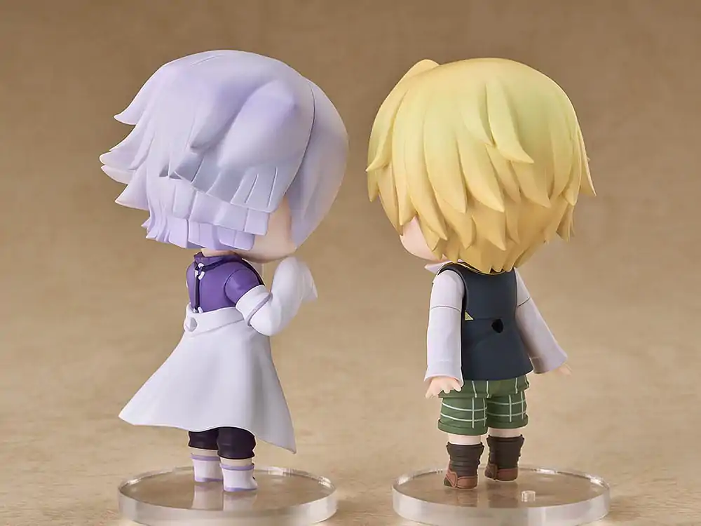 Pandora Hearts Nendoroid Figurina de acțiune Xerxes Break 10 cm poza produsului