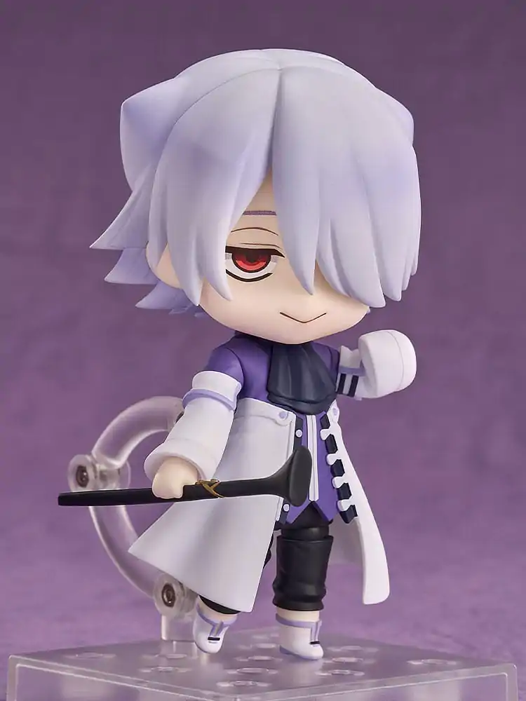 Pandora Hearts Nendoroid Figurina de acțiune Xerxes Break 10 cm poza produsului
