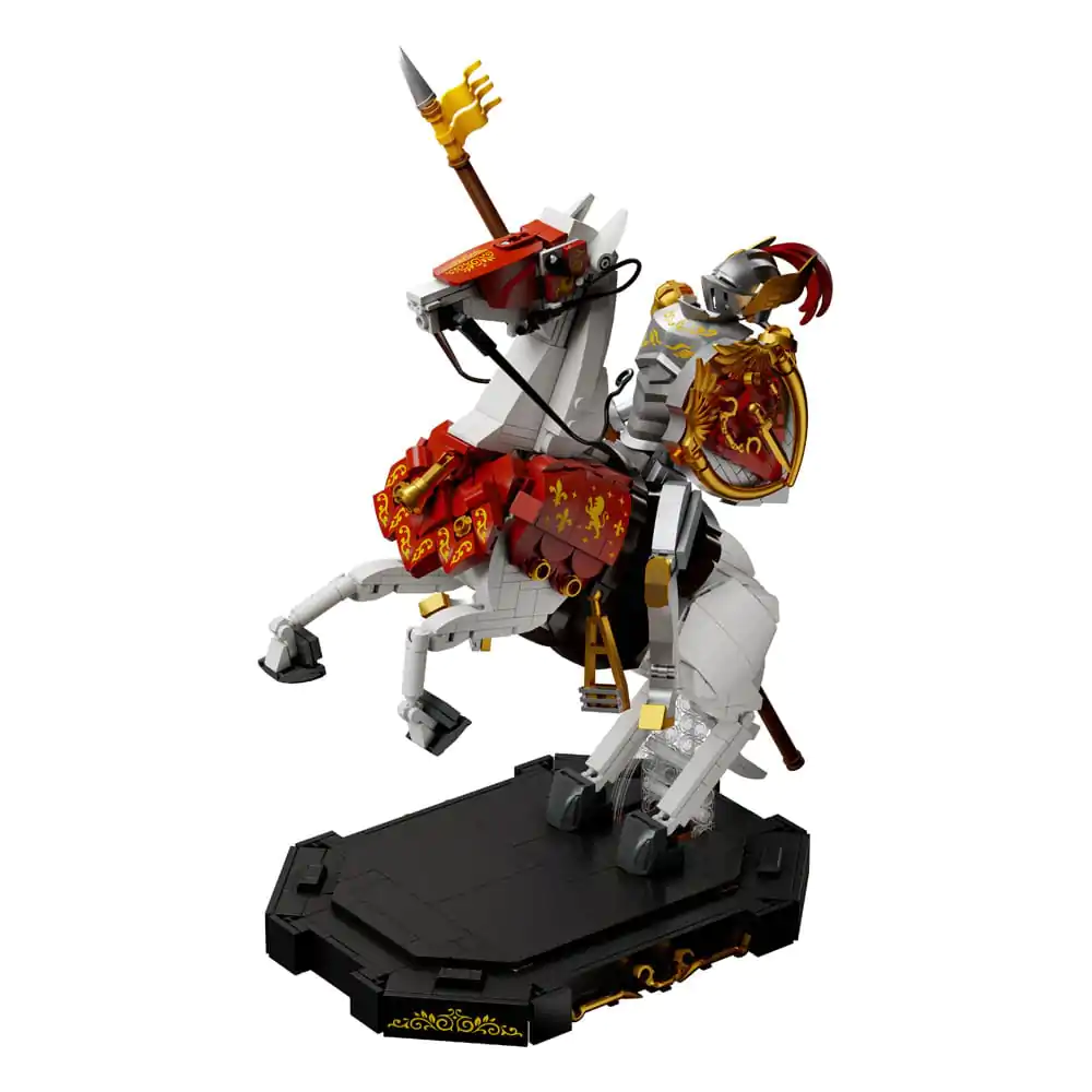 Pantasy Original Set de constructie Knight poza produsului