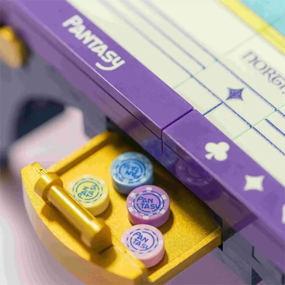 Pantasy Original Set de Constructie Mahjong Box poza produsului